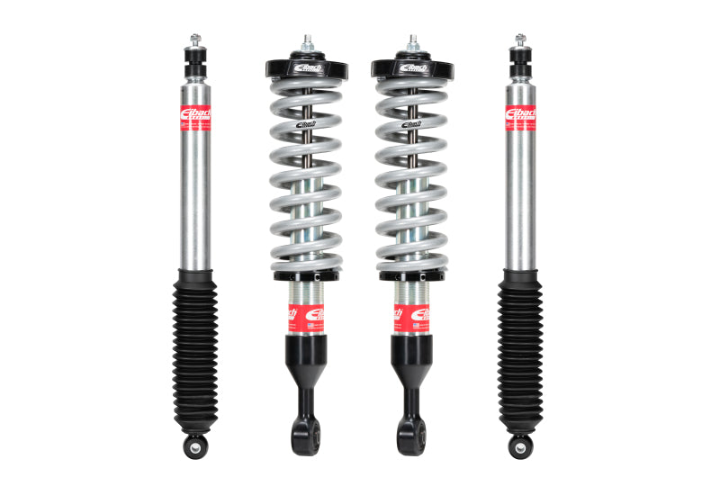 Eibach Pro-Truck-Lift Stage 2 Suspension System for 2016-2020 Toyota Tacoma 2WD/4WD