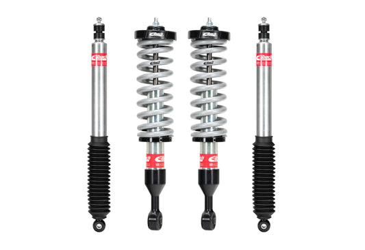 Eibach Pro-Truck-Lift Stage 2 Suspension System for 2016-2020 Toyota Tacoma 2WD/4WD