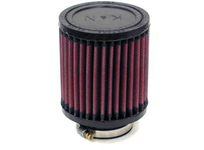 K&N Engineering Universal Clamp-On Air Filter RA-0500 – 2-1/16 Inch Flange, 3-1/2 Inch Outer Diameter, 4 Inch Height