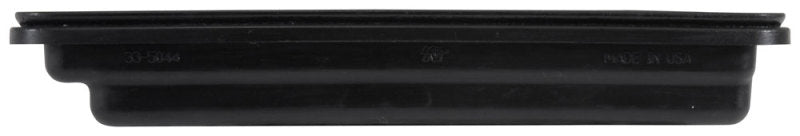 K&N Engineering 33-5044 High-Flow Drop-In Air Filter for 2016-2017 Honda Civic and CR-V