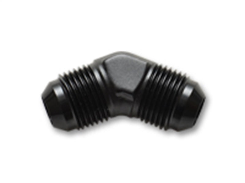 Vibrant Flare Union 45 Degree Adapter Fittings -3 AN by Vibrant (Part #10570)