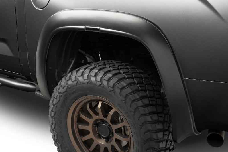 Husky Liners 22-26 Toyota Tundra RVL Style Fender Flares - 4pc
