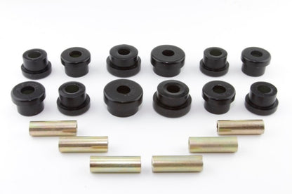 Whiteline Control Arm Bushing Kit for Honda Civic and CRX (Part W62005)