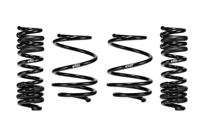 Eibach Pro Kit Lowering Springs for 2021+ BMW M4 - Part E10-20-049-12-22