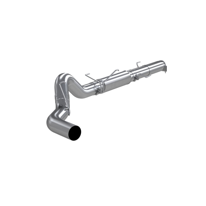 MBRP Armor Lite Series 5-inch Cat Back Exhaust System for Dodge Ram 2500/3500 with Part Number S61180P