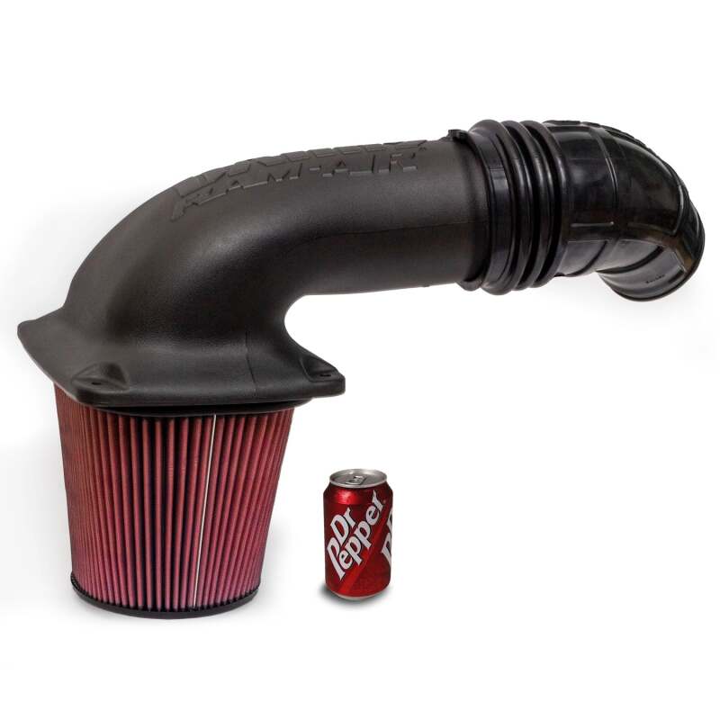 Banks Power 20-22 Chevy/GMC L5P 6.6L Ram-Air Intake System with Patented Air Mass Control Module