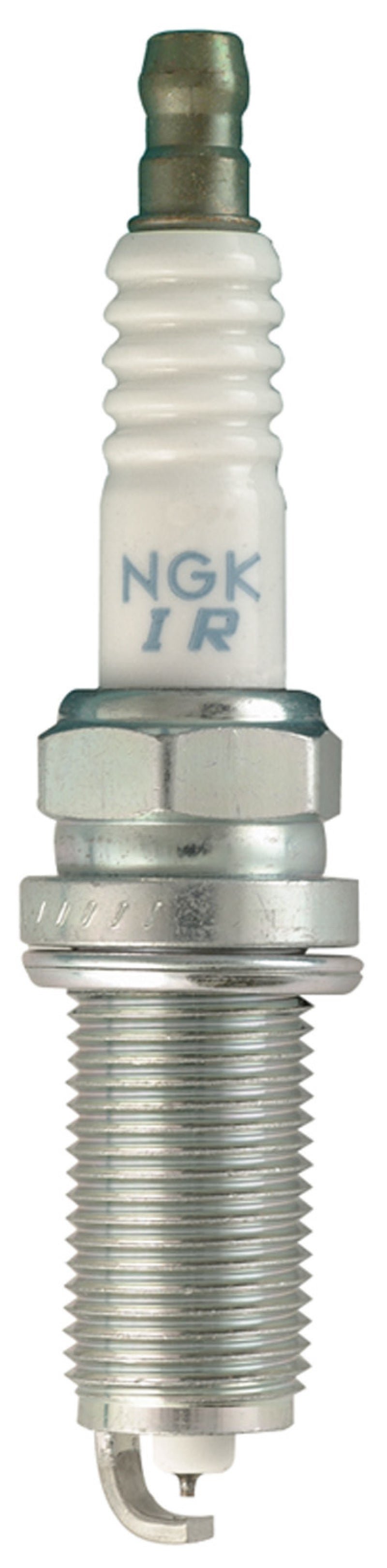 NGK Laser Iridium Spark Plug Box of 4 – Part Number 4904 for Toyota and Lexus Vehicles