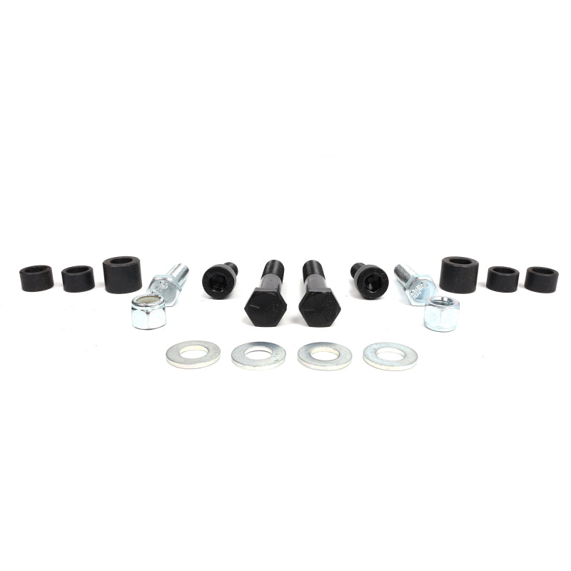 BLOX Racing Silver Harness Bar for 1988-2001 Honda Integra, 1992-2000 Civic, 2002-2006 RSX, and 1988-1991 CRX