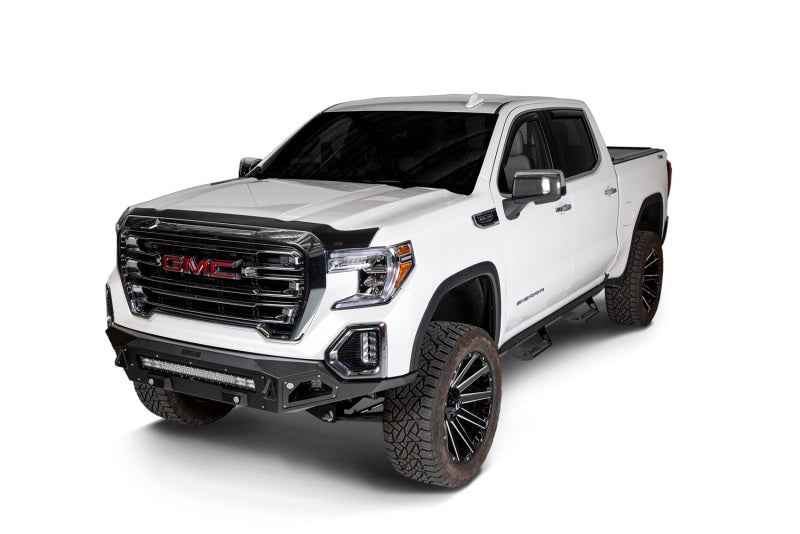 Husky Liners 19-25 GMC Sierra 1500 Aeroskin - Matte Blk
