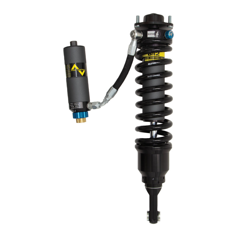 Bilstein B8 8112 ZoneControl CR DSA+ Front Left Shock for Toyota 4Runner / Lexus GX470 with 1.3-4 Inch Lift