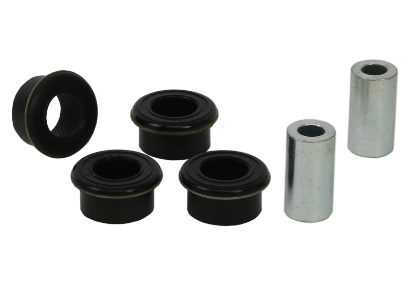 Whiteline Plus Lower Inner Control Arm Bushing for Subaru BRZ, Scion FR-S, Toyota 86 – Part Number W63428
