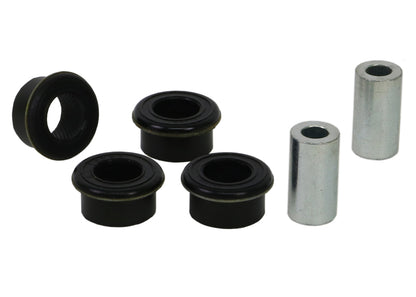 Whiteline Plus Lower Inner Control Arm Bushing for Subaru BRZ, Scion FR-S, Toyota 86 – Part Number W63428