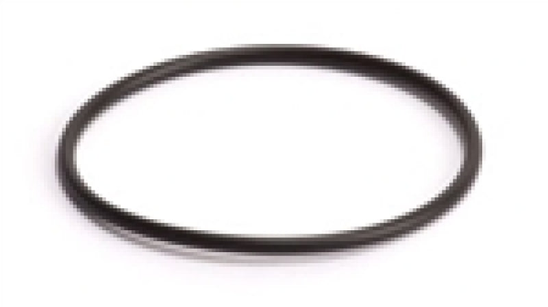 Turbosmart RacePort and Big Bubba Flange O-Rings - High-Temperature Seals for BOV Applications
