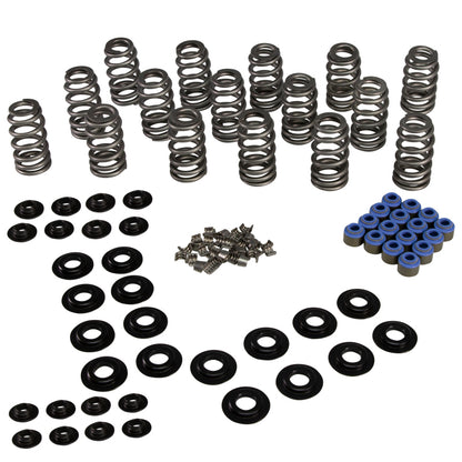 COMP Cams 03-08 Dodge 5.7L Hemi 0.600-inch Lift Beehive Valve Spring Kit with Steel Retainers