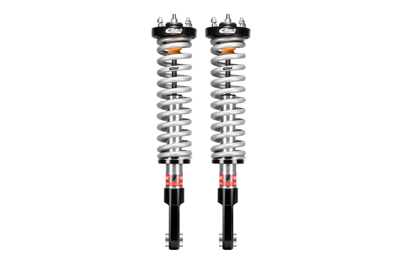 Eibach Pro-Truck Coilover 2.0 Front for 2024-2025 Toyota Tacoma 2WD/4WD