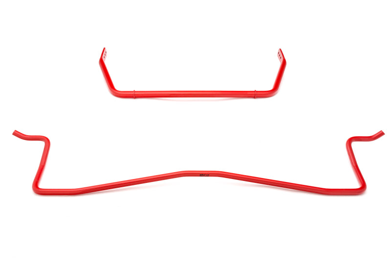 Eibach 35mm Front & 22mm Rear Anti-Roll Kit for 2005-2010 Ford Mustang S197 & Convertible Models