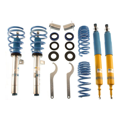 Bilstein B16 PSS10 Performance Suspension Kit for BMW 128i, 135i, 328i, 335i, and 335is (Part Number 48-131636)