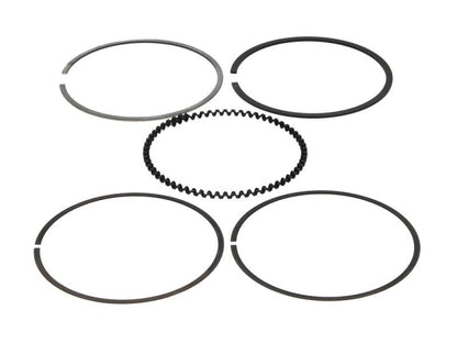 Wiseco 85.25mm Piston Ring Set for Mitsubishi Eclipse and Eagle Talon - Part #8525XX