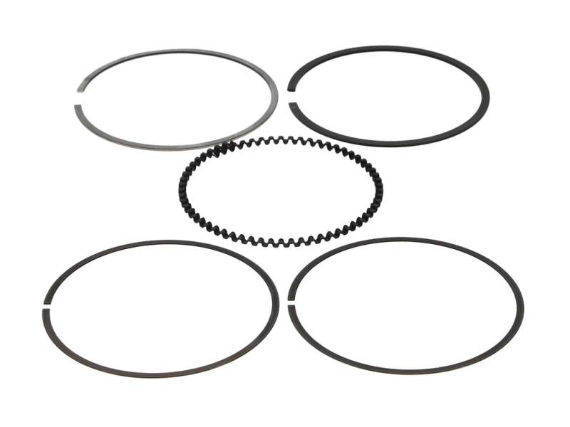 Wiseco 79.00MM Piston Ring Set for Mazda Miata (Part No. 7900XX)
