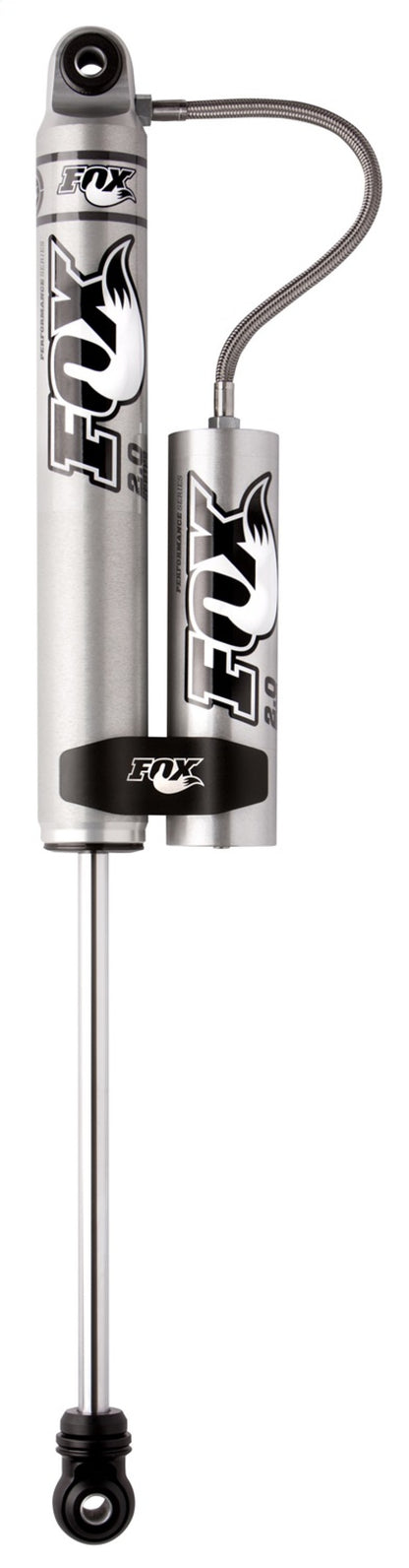 Fox Performance Series Front Shock for Nissan Patrol 88-97 Y60 with Remote Reservoir – 10.6 inches