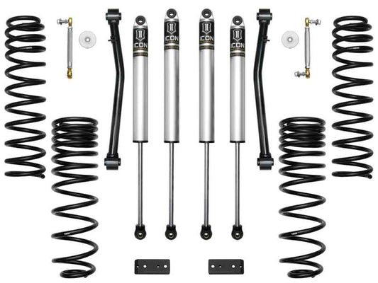 ICON 2020+ Jeep Gladiator JT 2.5in Stage 3 Suspension System