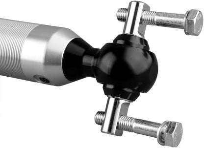 FOX Performance Series IFP Front Coilover for Ford Ranger 2024+ | 2.0 Inch Lift