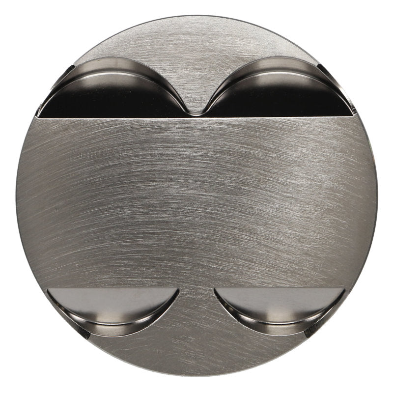 Wiseco Honda B18 Forged Racing Piston Set – 81.50mm Bore, Part K542M815