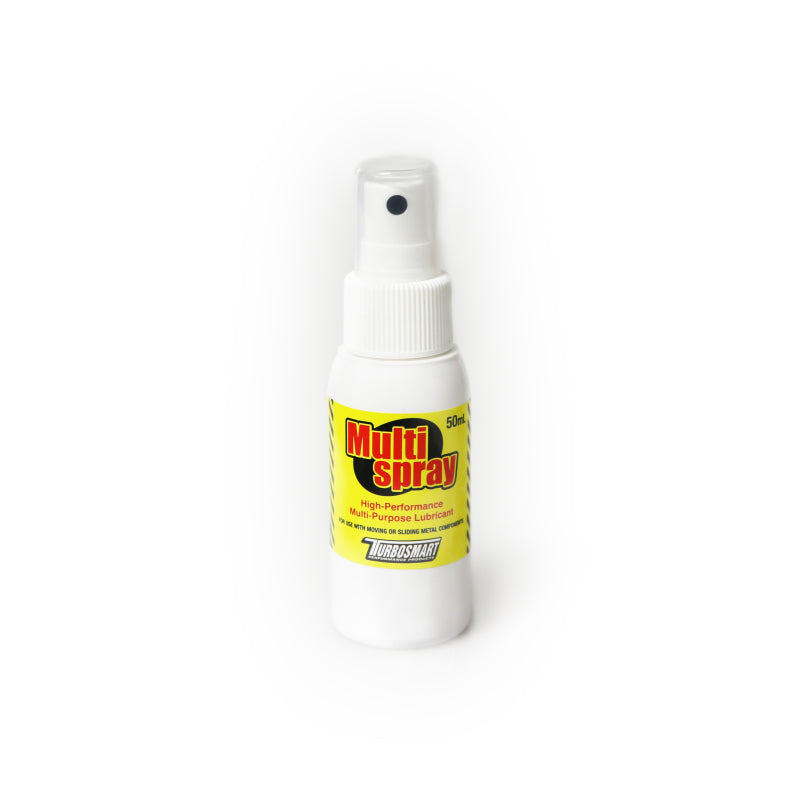 Turbosmart TS-0205-3011 BOV Uniglide Lubricant - 1 Bottle for Blow Off Valve Maintenance