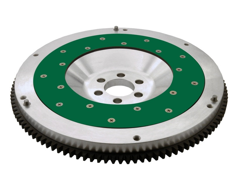 Fidanza Aluminum Flywheel for Toyota Pickup 20R/22R/22RED/22RTEC 4-Cylinder Models