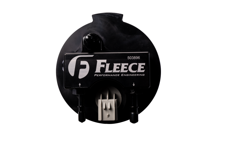 Fleece Performance SureFlo Sending Unit for 22 Gallon Dodge Ram 4500/5500 with External Lift Pump – Part #FPE-SF-CUMM-1124-CCMS