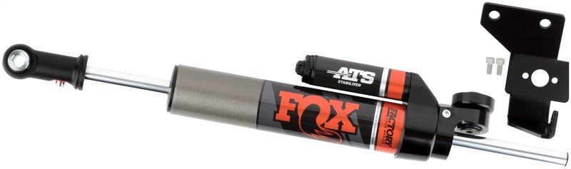 FOX Factory Race Series 2.0 Adjustable Through-Shaft Stabilizer for Jeep JL – Part 983-02-148