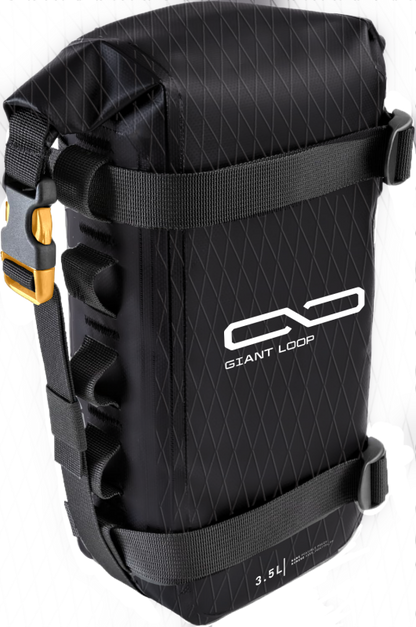 Giant Loop Possibles Pouch 3.5L - Black