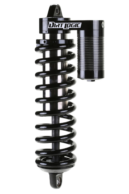 Fabtech Dirt Logic 4.0 Reservoir Coilover for 2010-2011 Ford F-250 Super Duty - Front, 8 Inch Lift