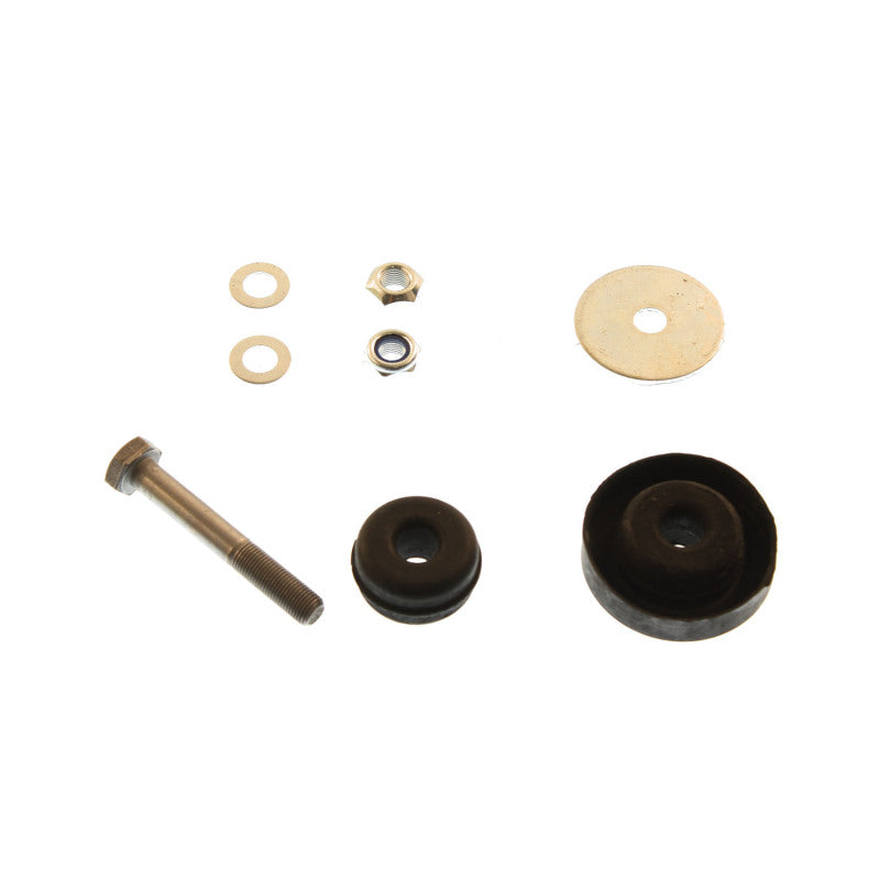 Bilstein B6 Performance Rear Shock Absorber for Mercedes-Benz E-Class (2003-2009) – 36mm Monotube Design