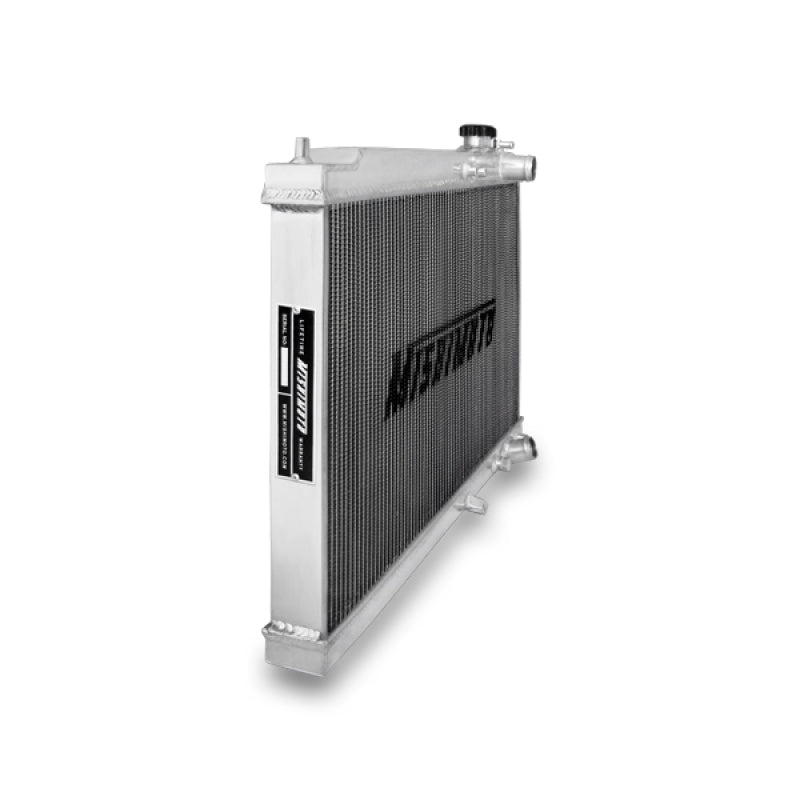 Mishimoto 94-01 Acura Integra Aluminum Radiator with Triple Core Design