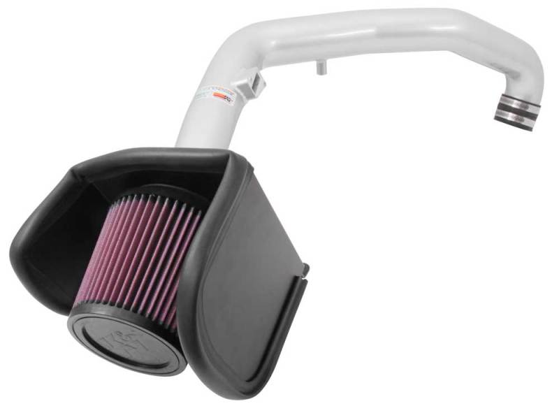 K&N 13-14 Chevy Malibu 3.6L 69 Series Typhoon Performance Intake Kit