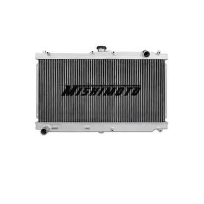 Mishimoto 99-05 Mazda Miata Aluminum Radiator – High-Performance Cooling Upgrade
