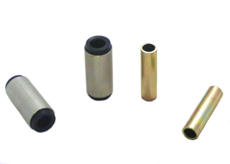 Whiteline W72133 Rear Spring Bushing Kit for Ford F-100, F-250, F-350 (1980-1981)