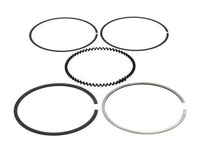 Wiseco 78.50mm Ring Set for Mazda Miata 1990-1993 - Performance Engine Sealing