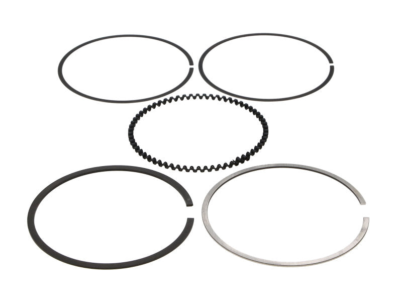 Wiseco 81.50mm Piston Ring Set for 4-Stroke Engines – Part No. 8150XX
