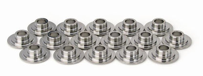 COMP Cams Titanium Retainers for 3-Valve Engines - Part Number 702-24