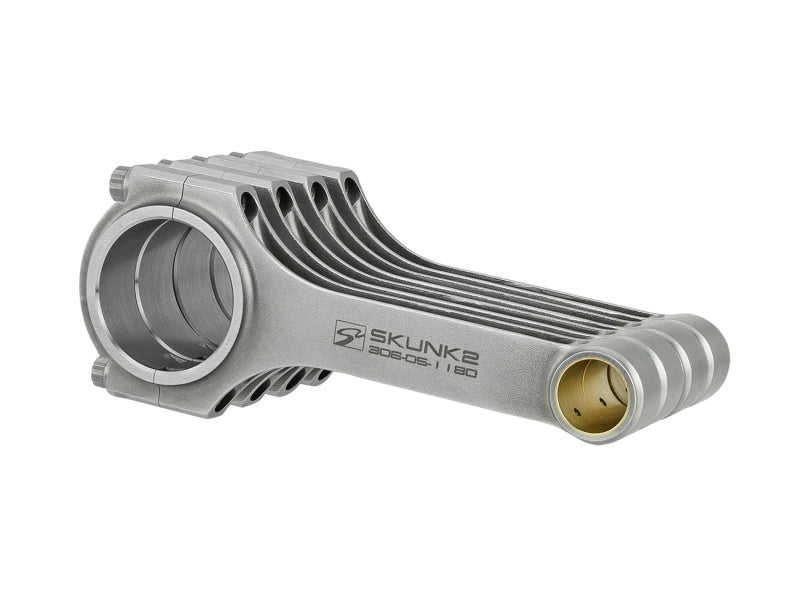 Skunk2 Alpha Series Honda F20C Connecting Rods – Forged 4340 Chromoly Steel for 900+ HP Performance