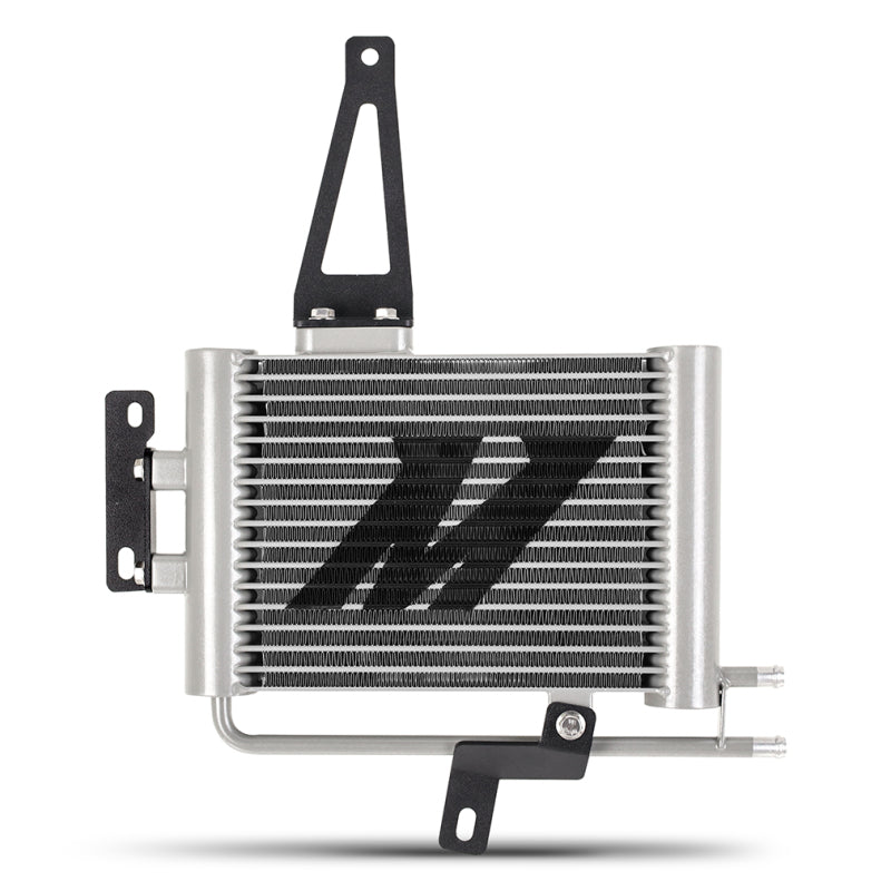 Mishimoto 2005-2011 Toyota Tacoma Transmission Cooler Kit - Enhanced Cooling Performance