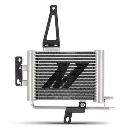Mishimoto 2005-2011 Toyota Tacoma Transmission Cooler Kit - Enhanced Cooling Performance