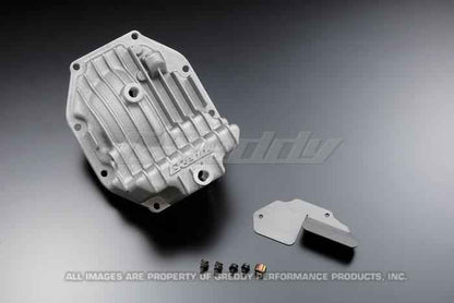 GReddy 93+ Mazda RX-7 FD3S Differential Cover
