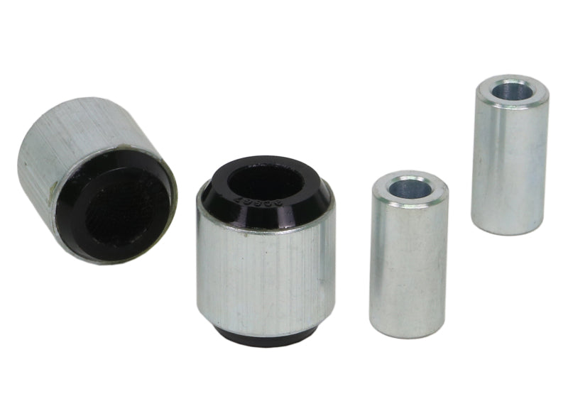 Whiteline W33364 Front Shock Absorber to Control Arm Bushing for Nissan GT-R R35