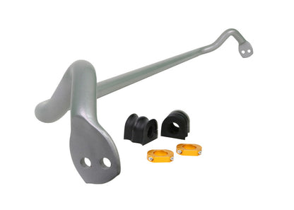 Whiteline 24mm Adjustable Sway Bar for Subaru Impreza and WRX (Part Number: BSF33XZ)