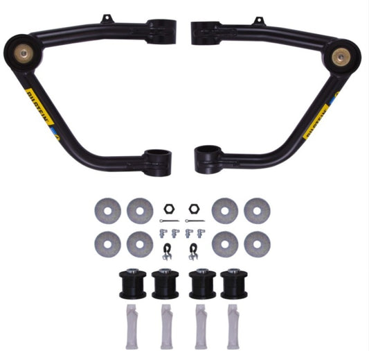 Bilstein B8 Front Upper Control Arm Kit for Toyota Tundra and Sequoia (Part #51-304706)