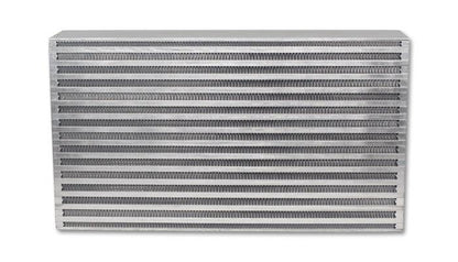 Vibrant Intercooler Core - 17.75 inch x 9.85 inch x 3.5 inch for Automotive Performance