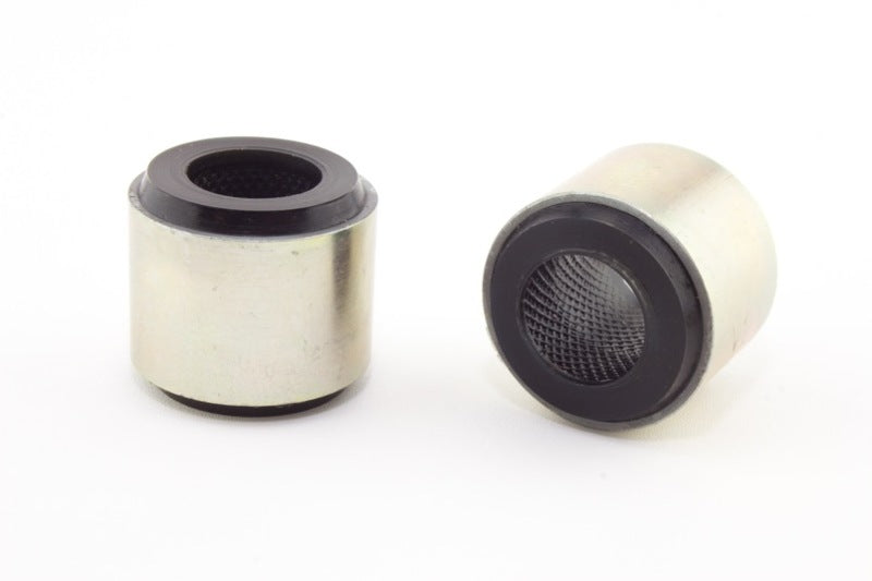 Whiteline Plus Rear Trailing Arm Bushing for Dodge Challenger and Charger - Part W63346